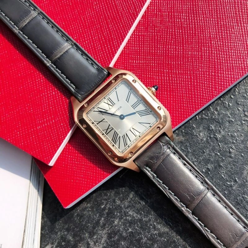 FreshLook CARTIER Watches 180903