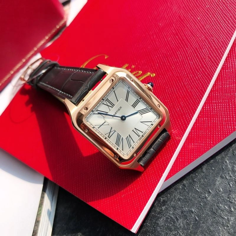 FreshLook CARTIER Watches 180903