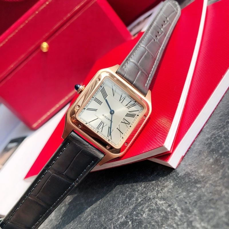 FreshLook CARTIER Watches 180903