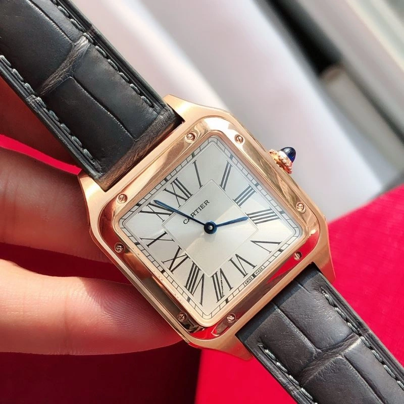 FreshLook CARTIER Watches 180903
