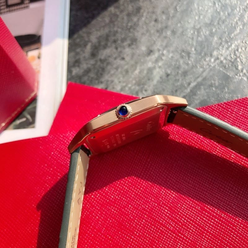 FreshLook CARTIER Watches 180903