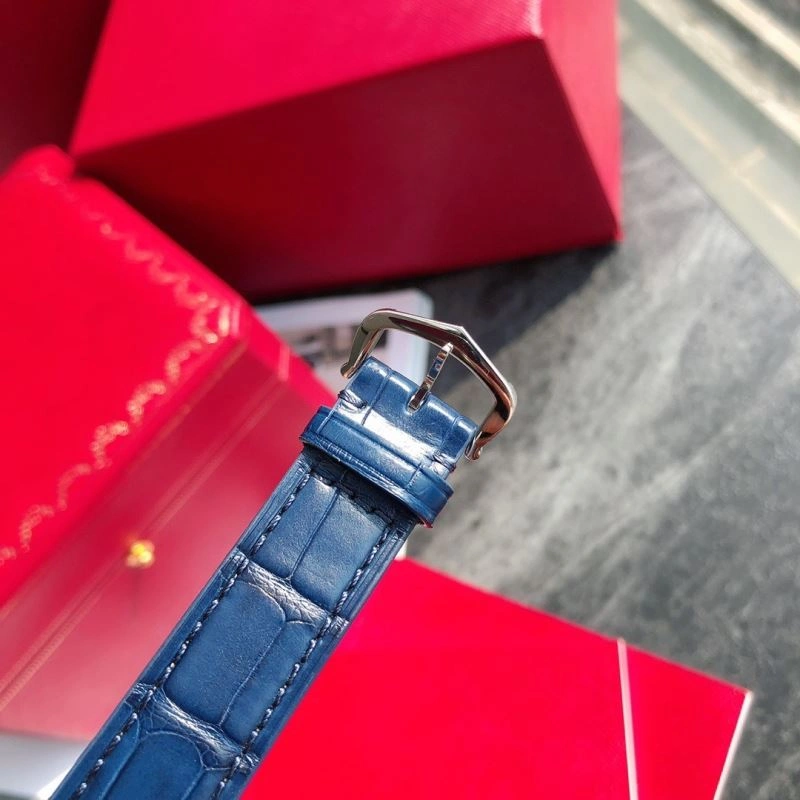 Vibrant CARTIER Watches 180909