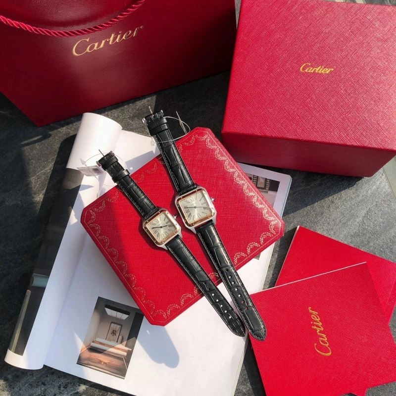 Durable CARTIER Watches 180905