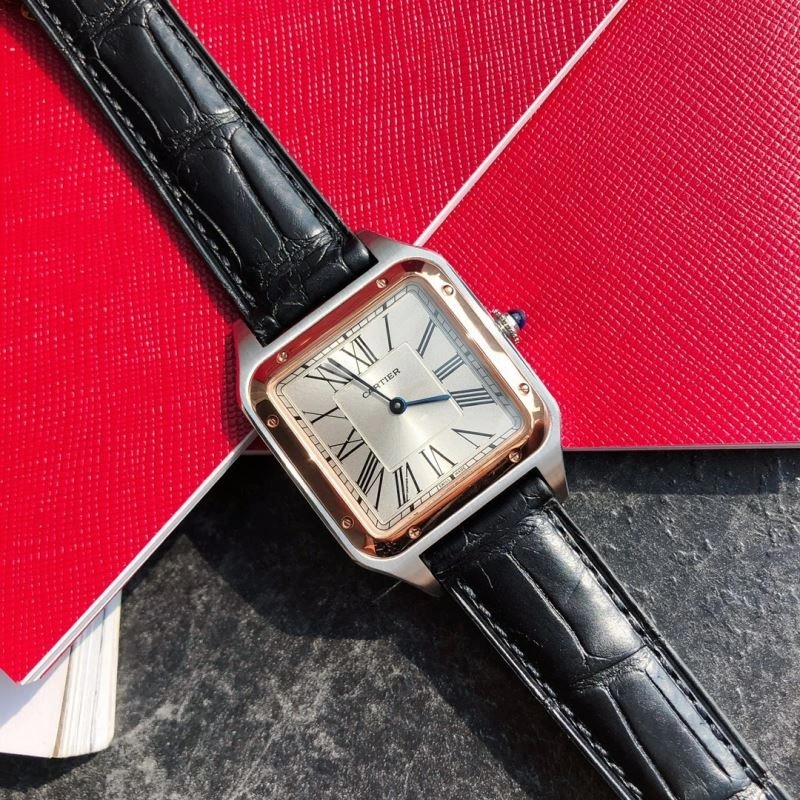 Durable CARTIER Watches 180905