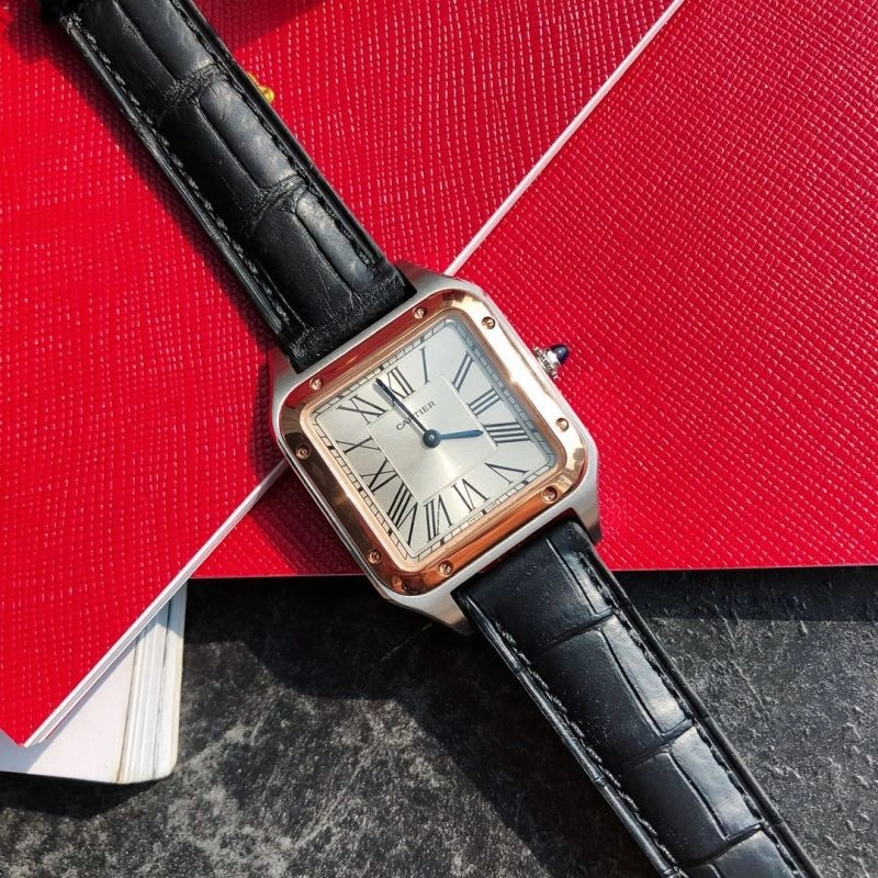 Durable CARTIER Watches 180905