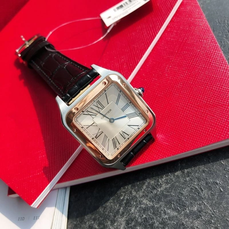 Durable CARTIER Watches 180905