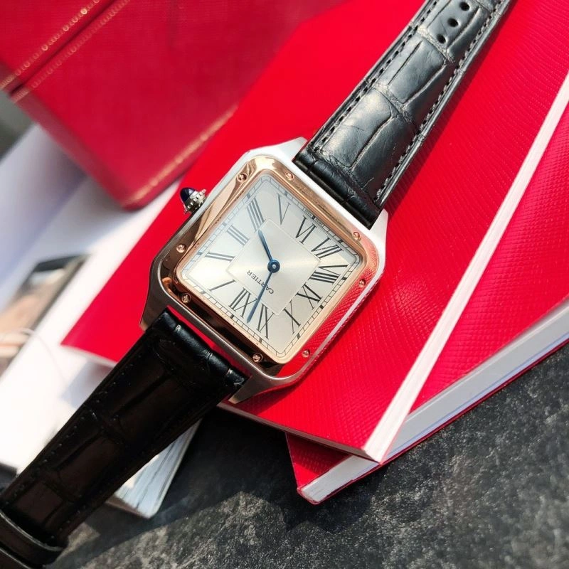 Durable CARTIER Watches 180905