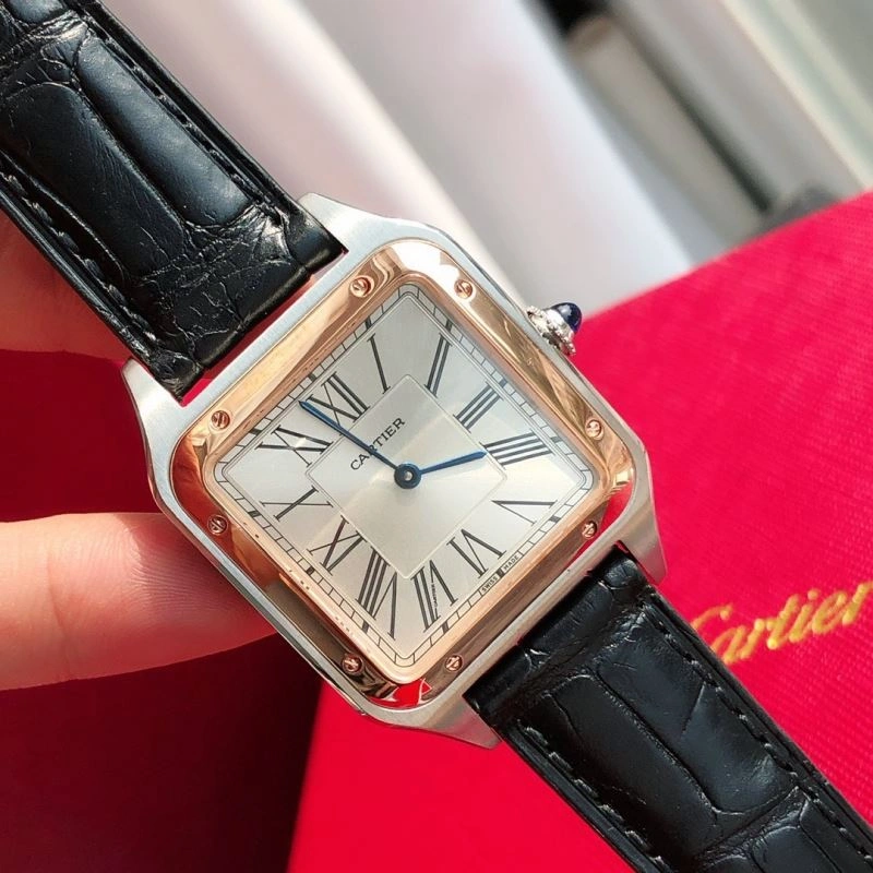 Durable CARTIER Watches 180905