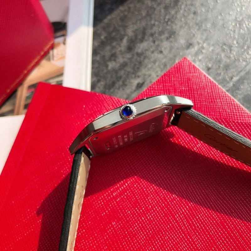 Durable CARTIER Watches 180905