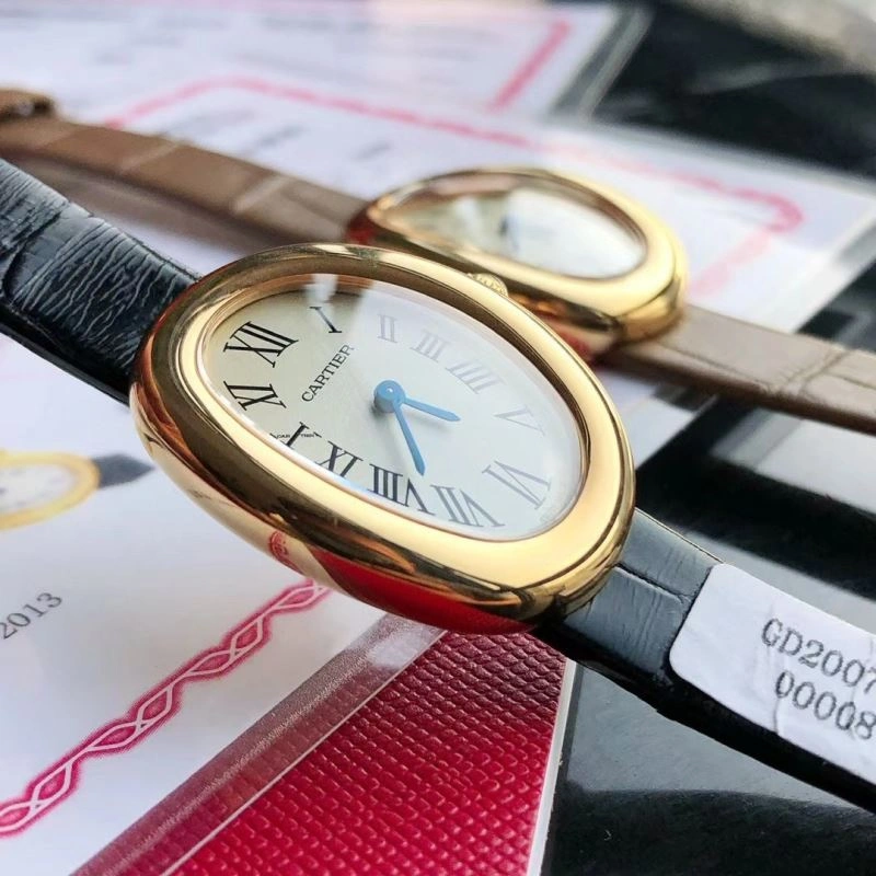 CARTIER Watches NewStyle 180913