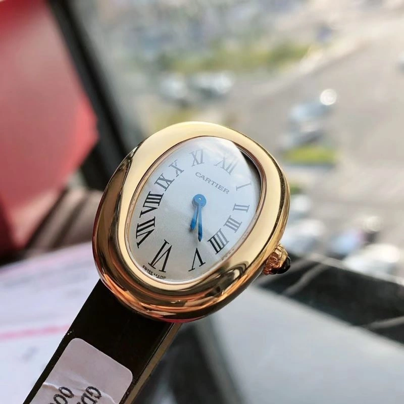 CARTIER Watches NewStyle 180913