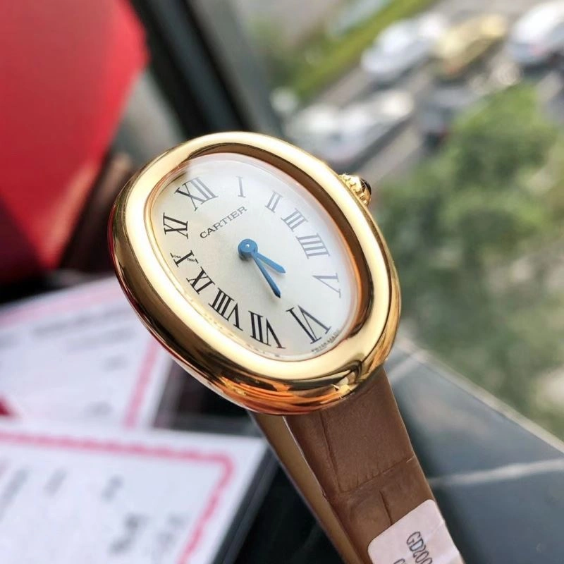 CARTIER Watches Compact 180917