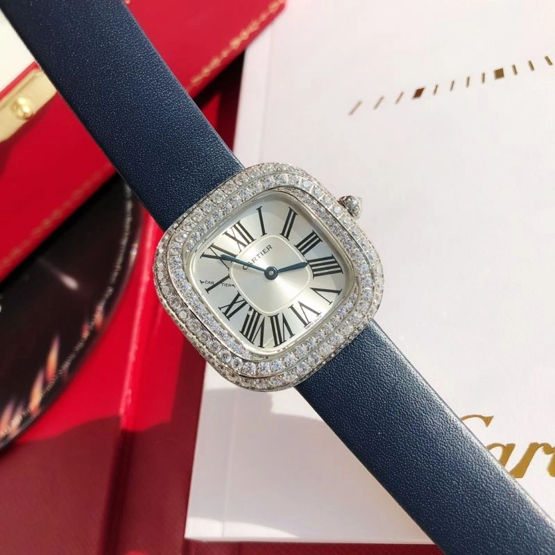 WeatherProof CARTIER Watches 180904