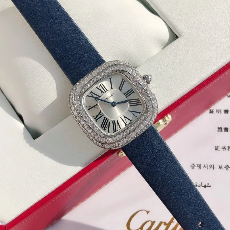 WeatherProof CARTIER Watches 180904