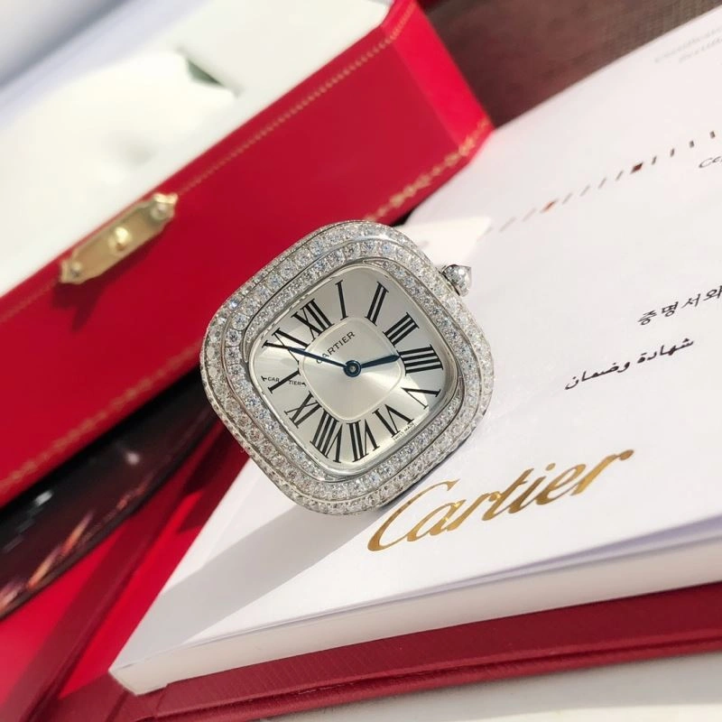 WeatherProof CARTIER Watches 180904