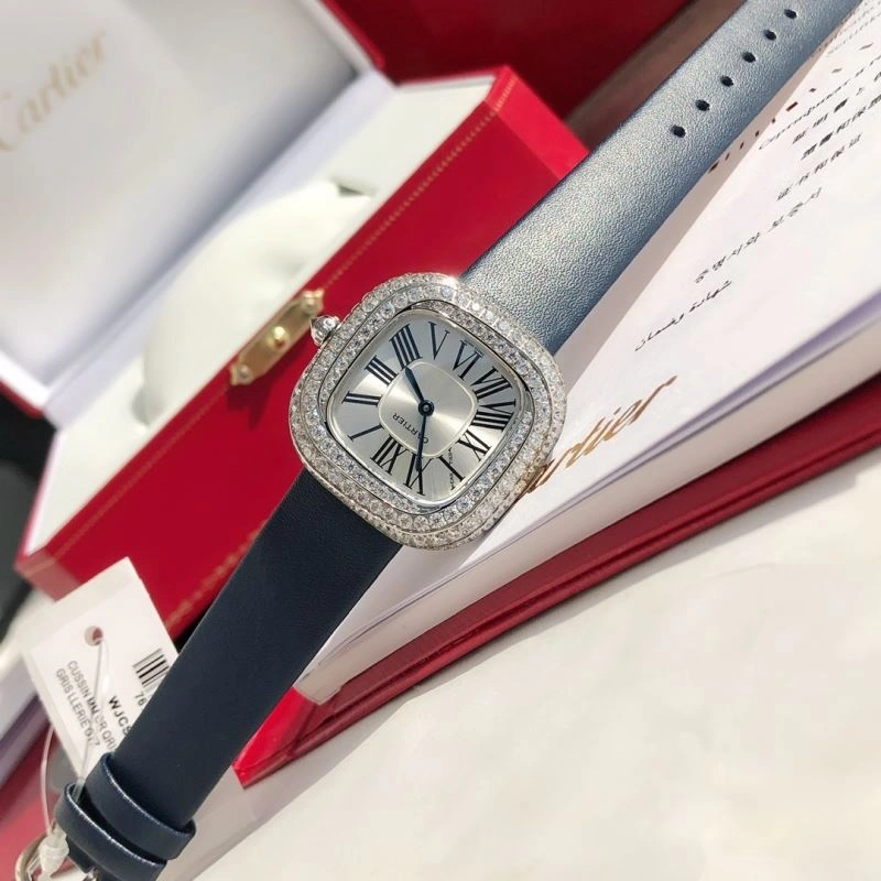WeatherProof CARTIER Watches 180904