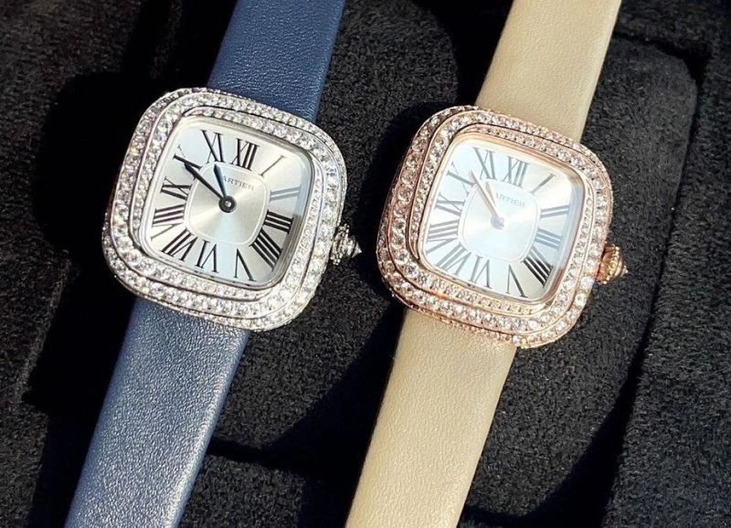 WeatherProof CARTIER Watches 180904