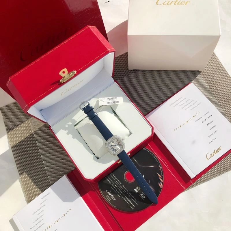 WeatherProof CARTIER Watches 180904