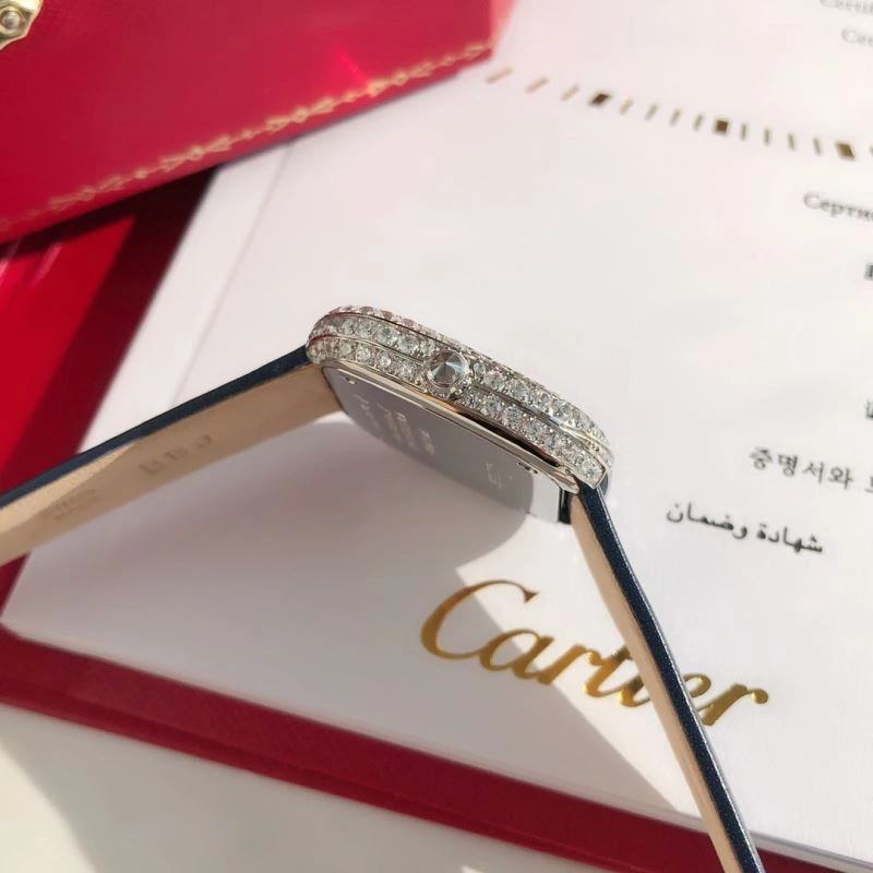WeatherProof CARTIER Watches 180904