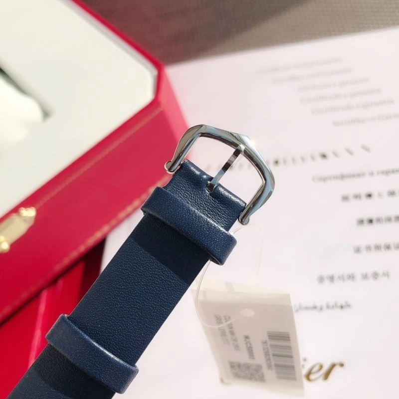 WeatherProof CARTIER Watches 180904