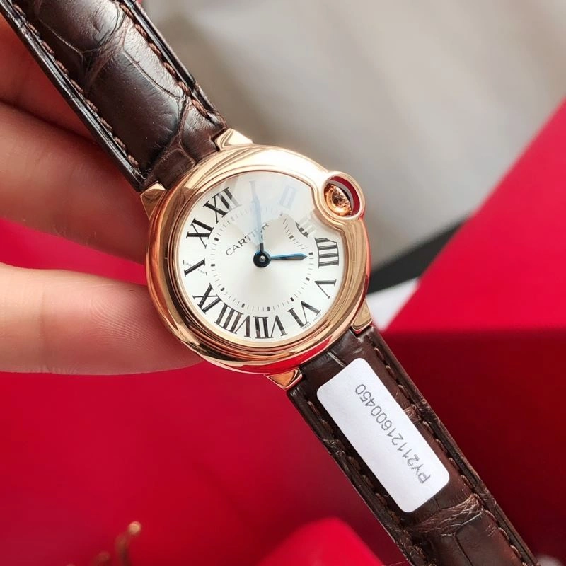 CARTIER Watches Youthful 180894