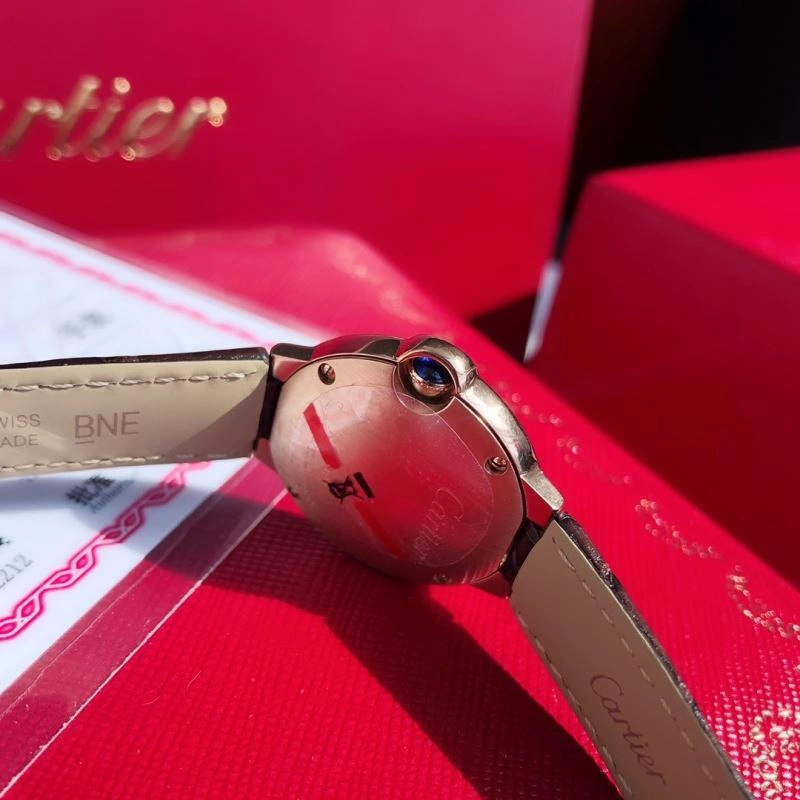 CARTIER Watches Youthful 180894