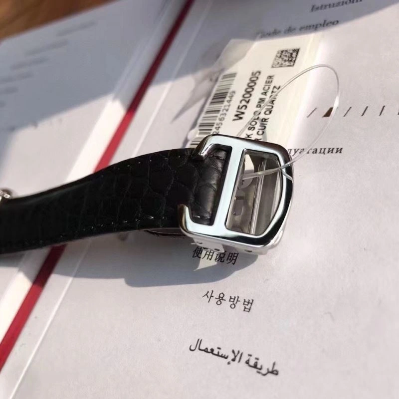 Sustainable CARTIER Watches 180893