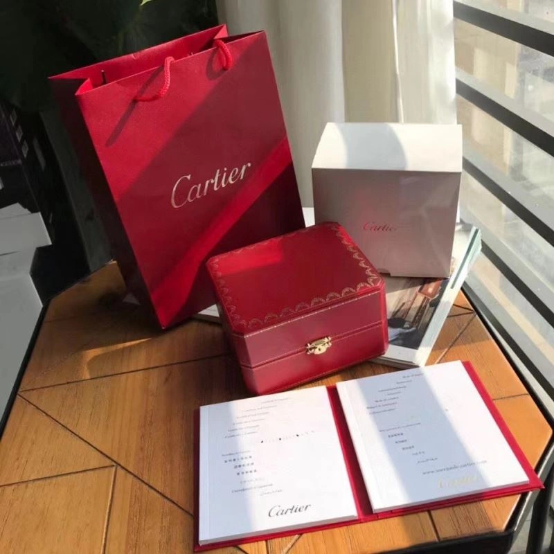 Sustainable CARTIER Watches 180893