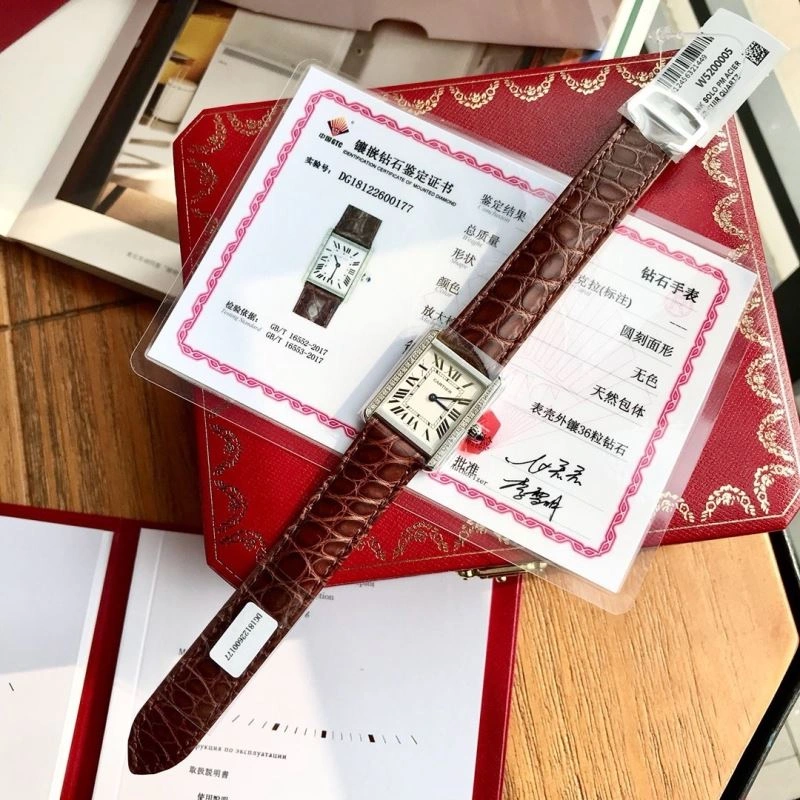 Neat CARTIER Watches 180891