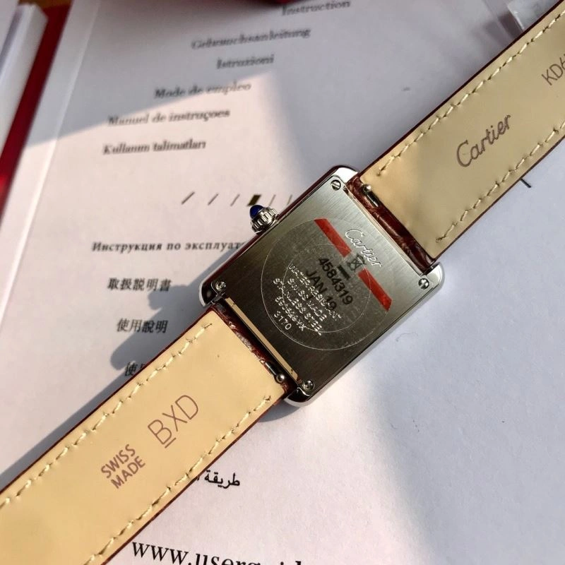 Neat CARTIER Watches 180891