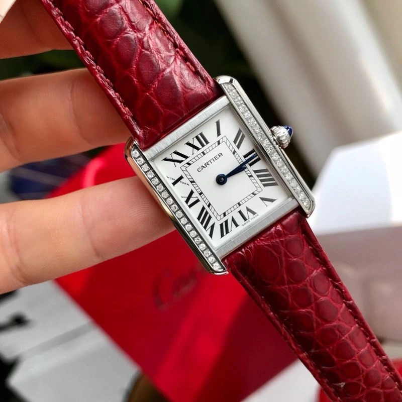 BestValue CARTIER Watches 180895