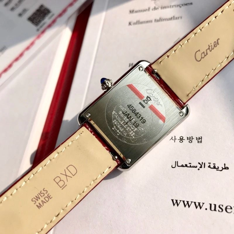 BestValue CARTIER Watches 180895