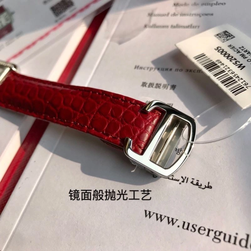 BestValue CARTIER Watches 180895