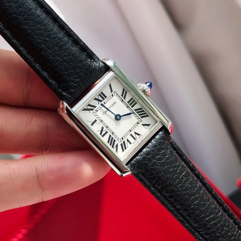 Practical CARTIER Watches 180897