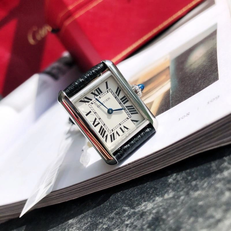 Practical CARTIER Watches 180897