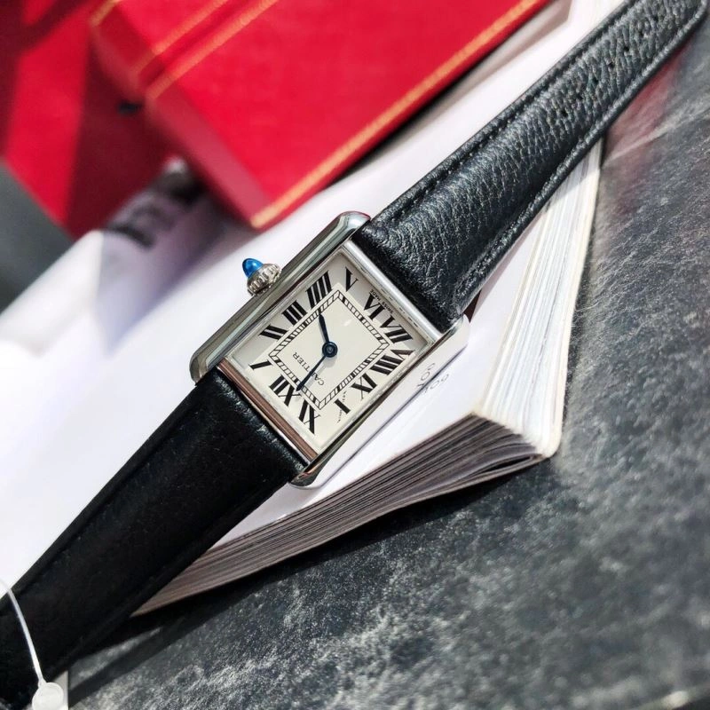 Practical CARTIER Watches 180897
