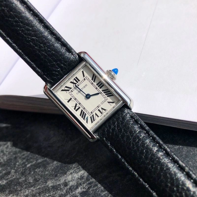 Practical CARTIER Watches 180897
