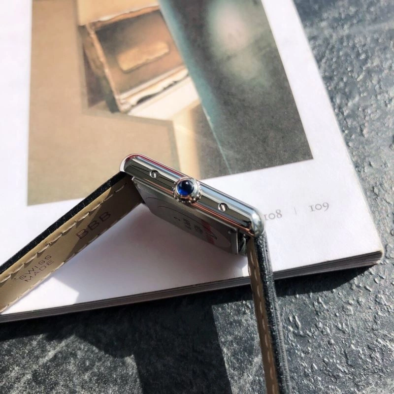 Practical CARTIER Watches 180897