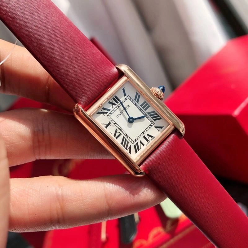 HighPerformance CARTIER Watches 180906