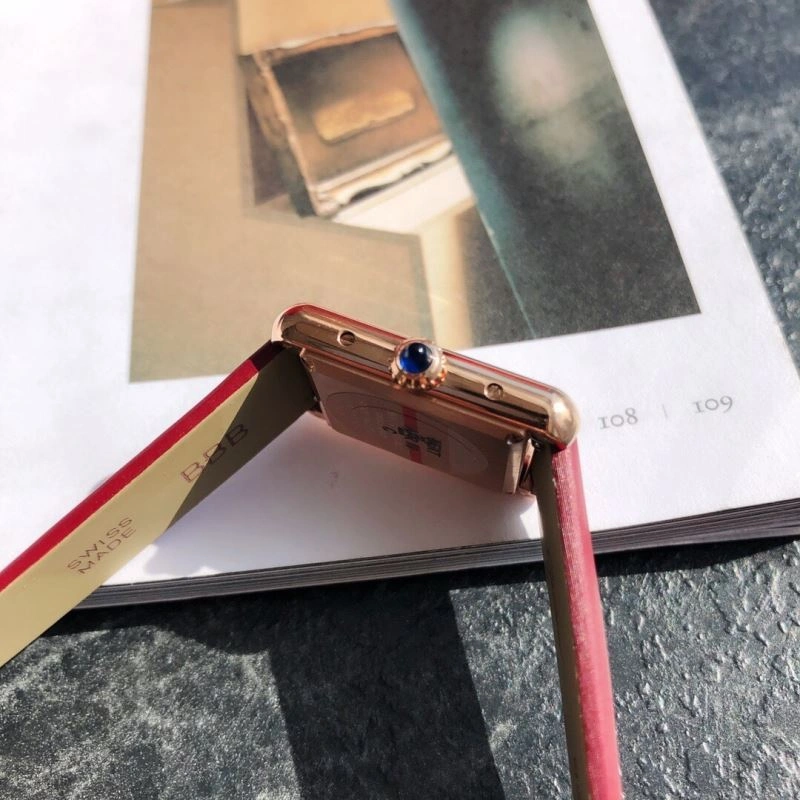 HighPerformance CARTIER Watches 180906