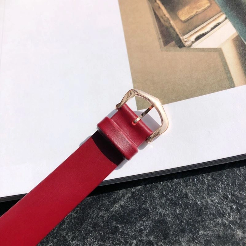 HighPerformance CARTIER Watches 180906