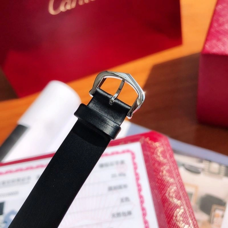 CARTIER Watches ZipUp 180892