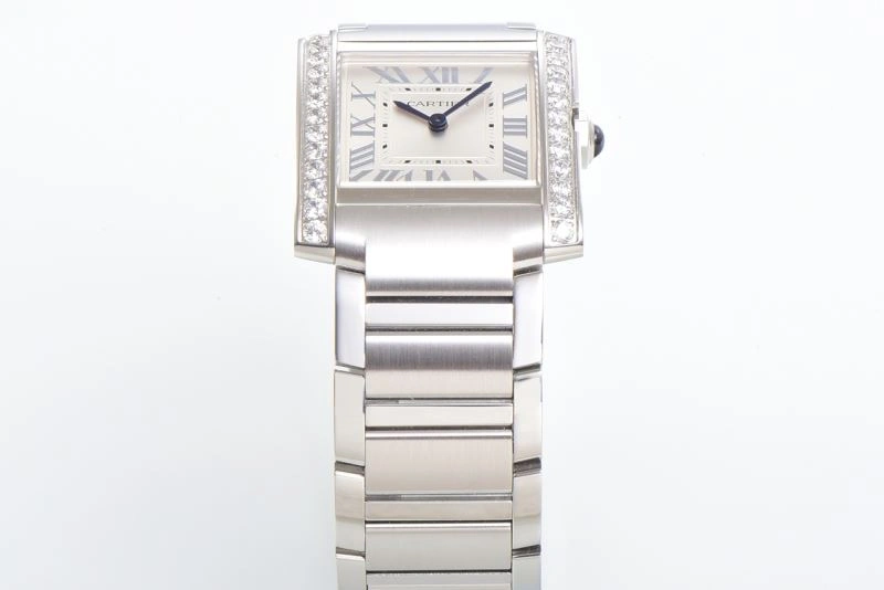 CARTIER Watches Refined 180890