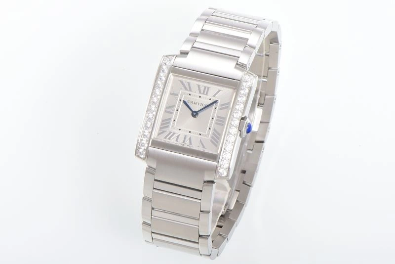 CARTIER Watches Refined 180890