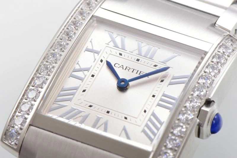 CARTIER Watches Refined 180890