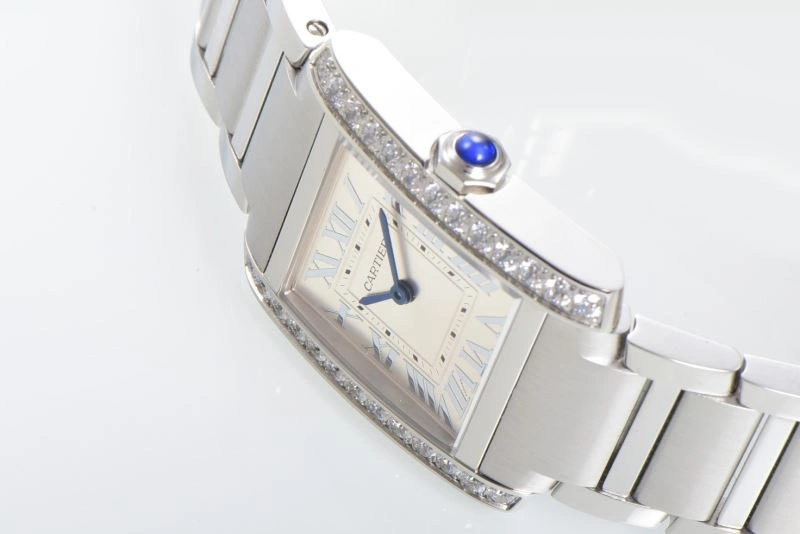 CARTIER Watches Refined 180890