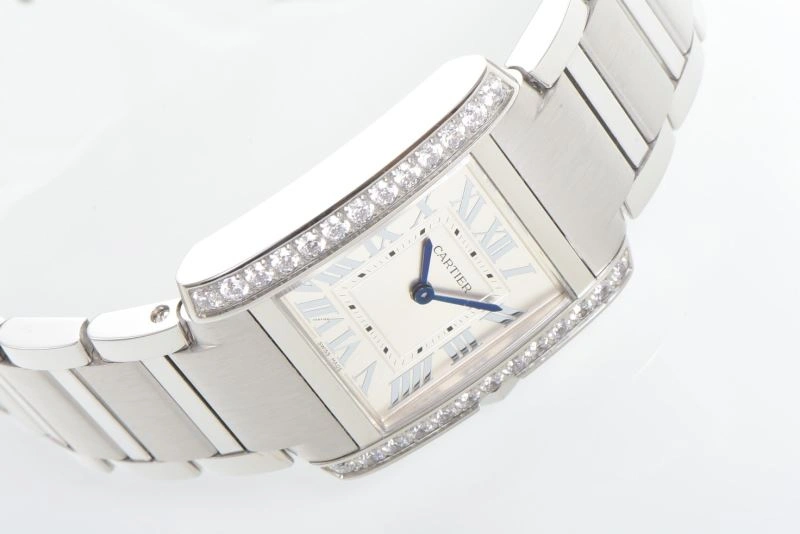 CARTIER Watches Refined 180890