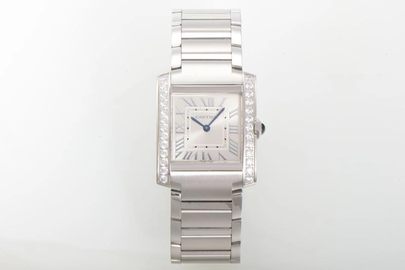 CARTIER Watches Durable 180889