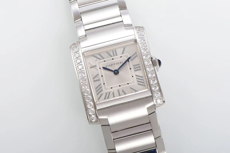 CARTIER Watches Durable 180889