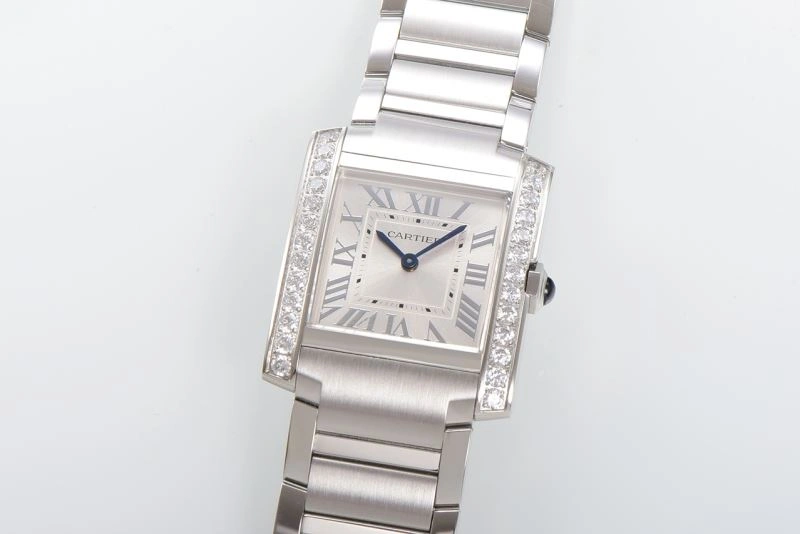 CARTIER Watches Durable 180889